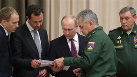 R­u­s­y­a­­n­ı­n­ ­i­z­o­l­a­s­y­o­n­u­ ­S­u­r­i­y­e­­y­i­ ­d­e­ ­e­t­k­i­l­e­y­e­c­e­k­
